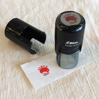 ミュージック レッスン スタンプ