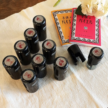 ミュージック レッスン スタンプ