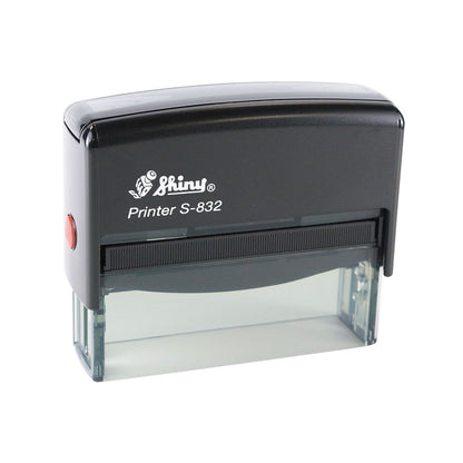 Notenstempel für Musikunterricht [L/M/S]