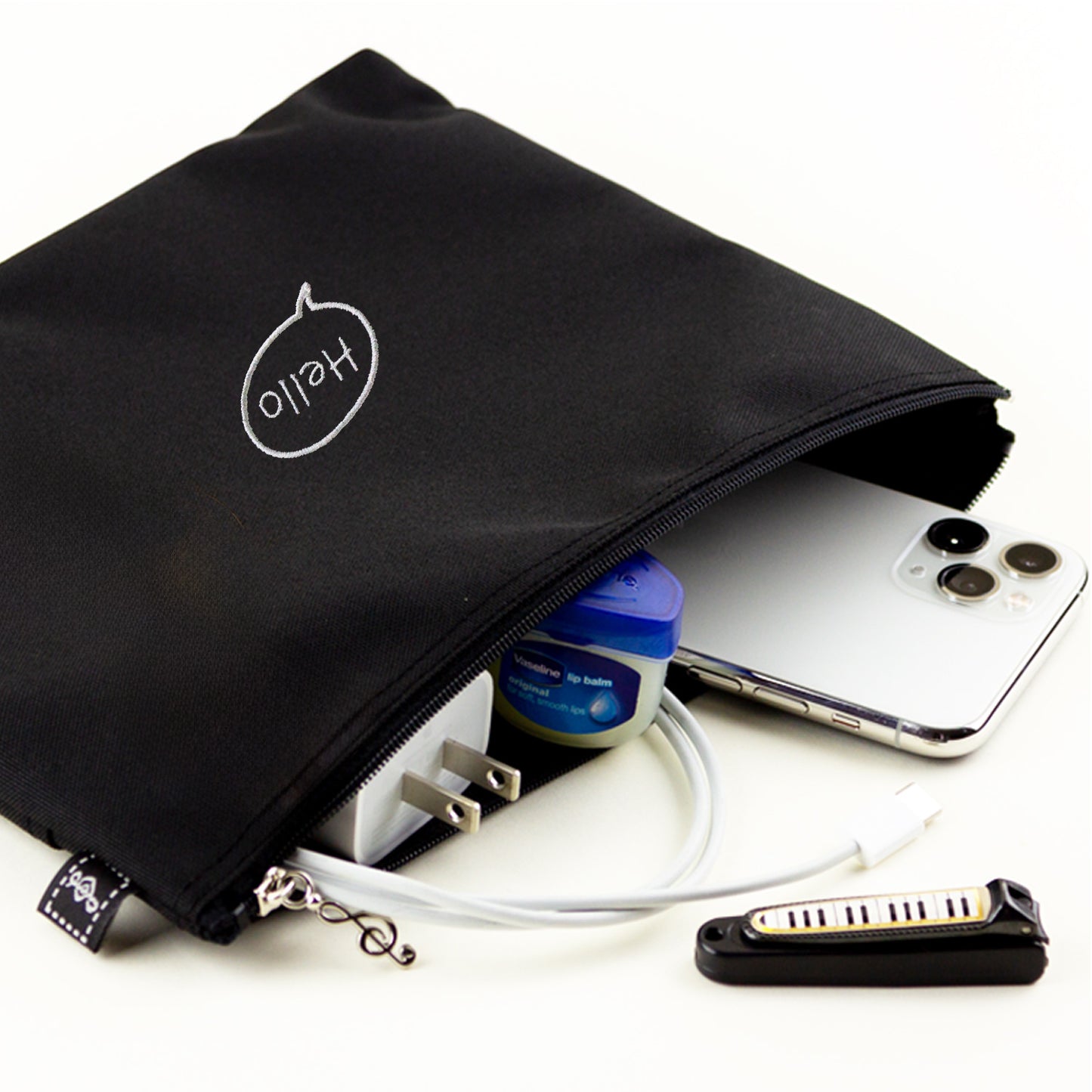 ポケットポーチLikeit!