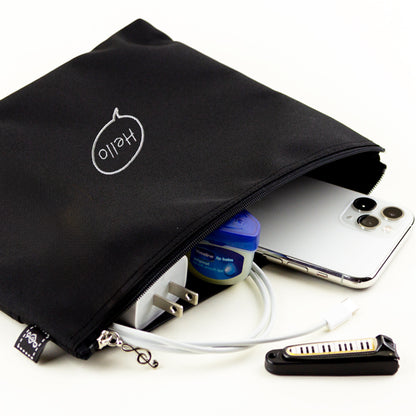 ポケットポーチLikeit!