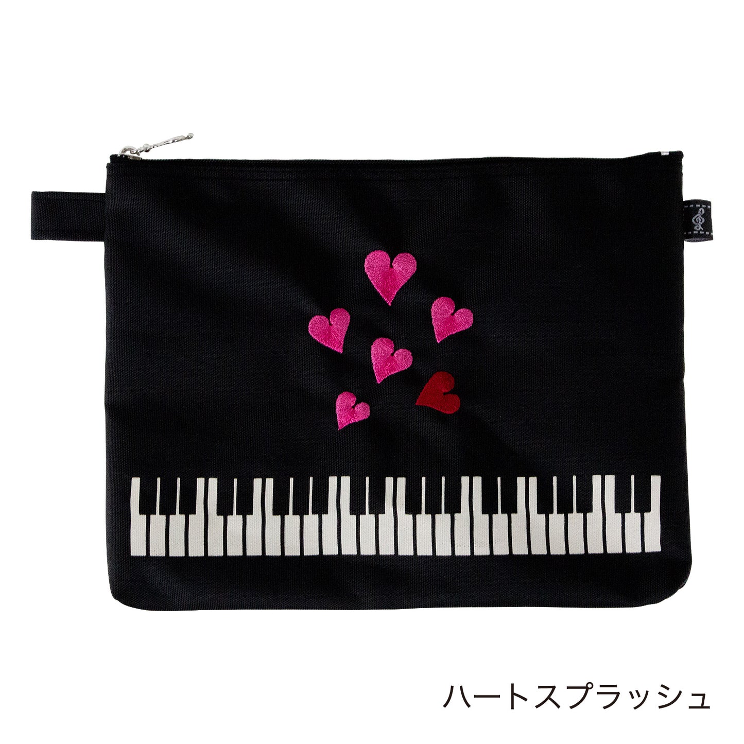 ポケットポーチLikeit!