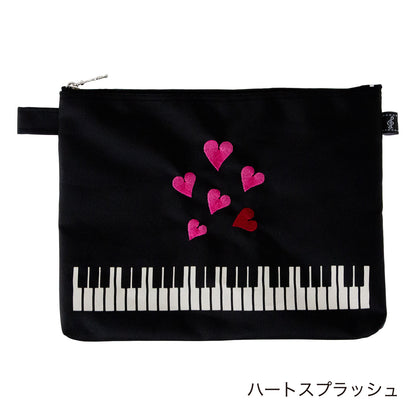 ポケットポーチLikeit!