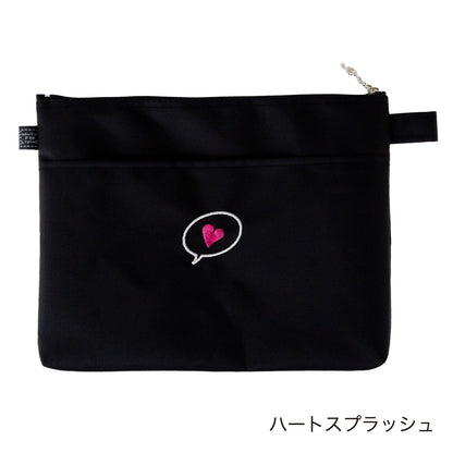 ポケットポーチLikeit!