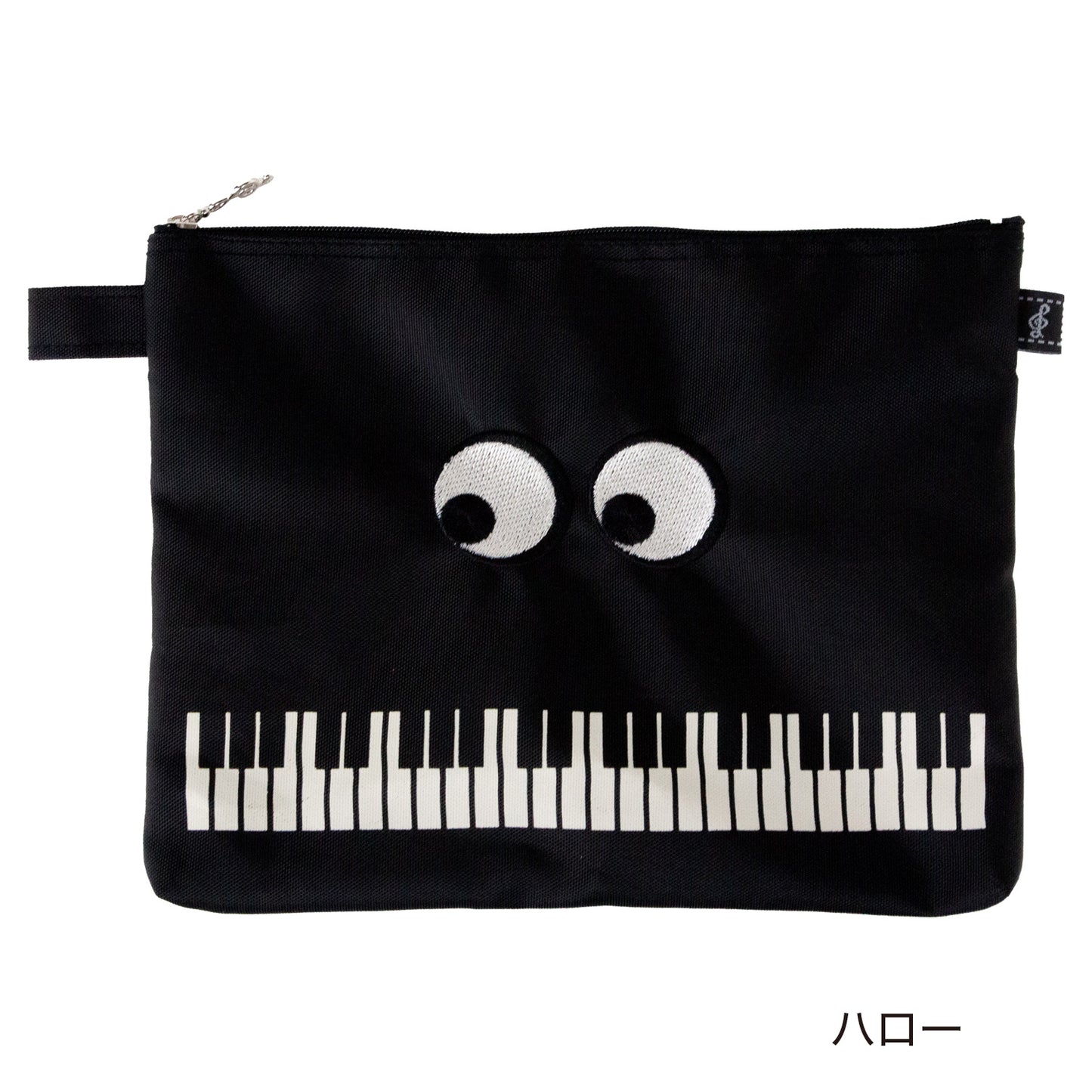 ポケットポーチLikeit!