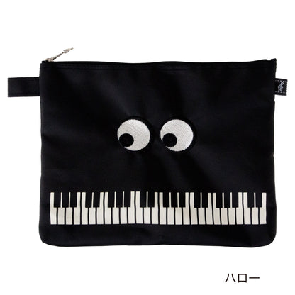 ポケットポーチLikeit!