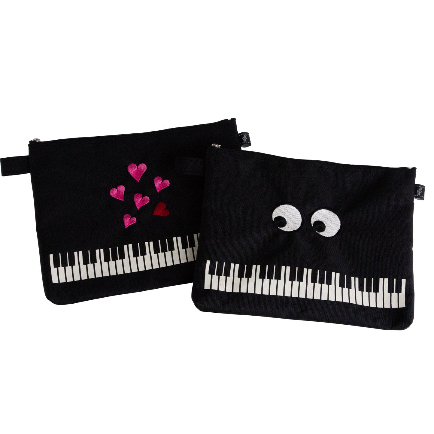 ポケットポーチLikeit!