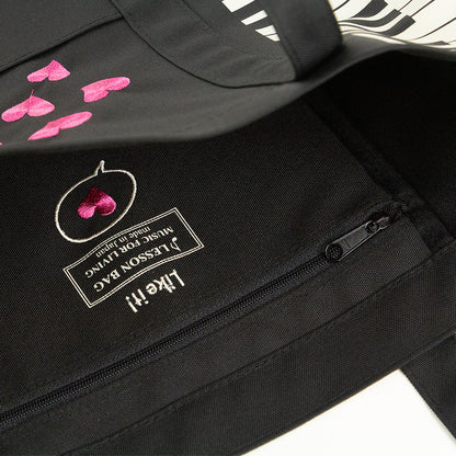 レッスンバッグ Like it! スタンダード