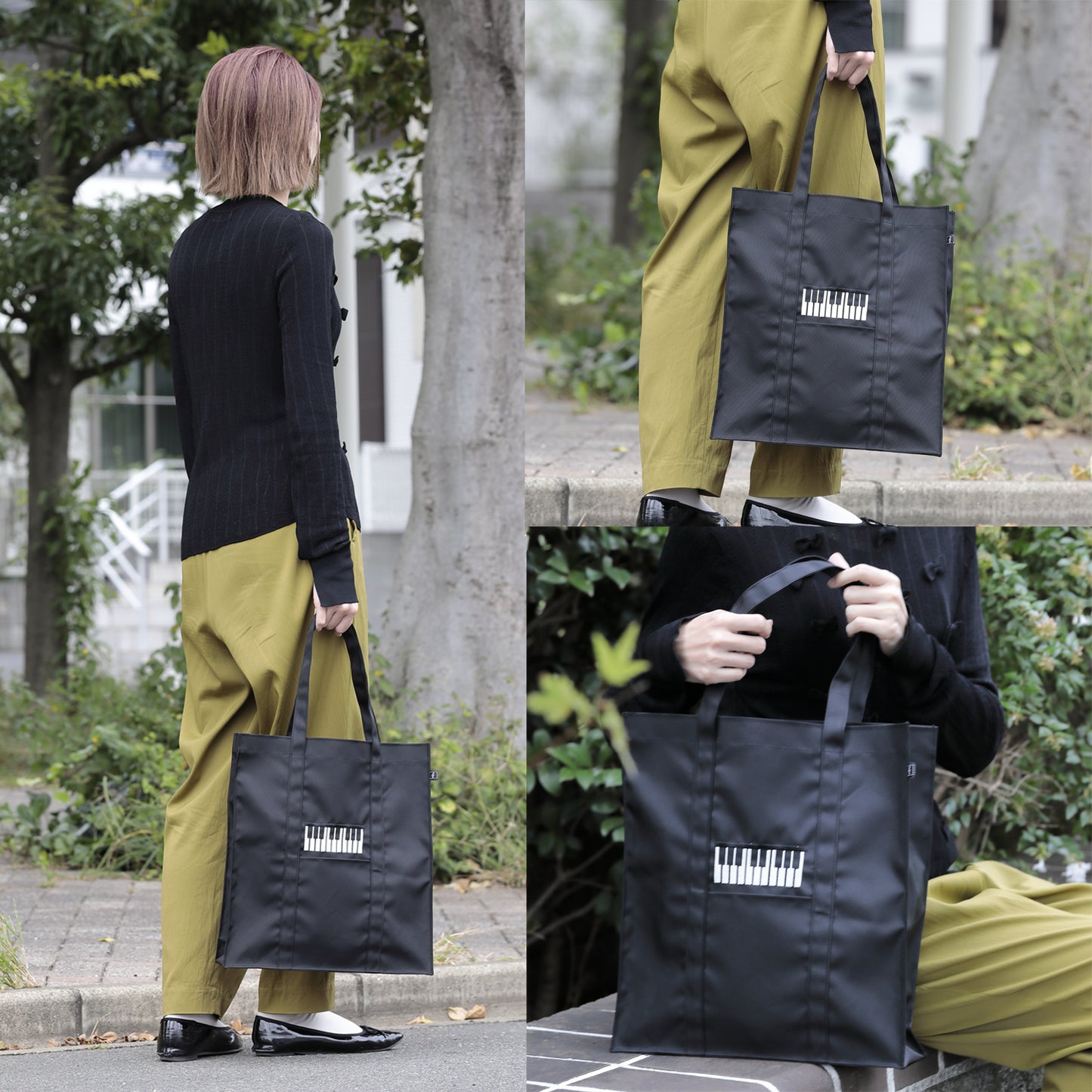 レッスンバッグ Like it! スタンダード