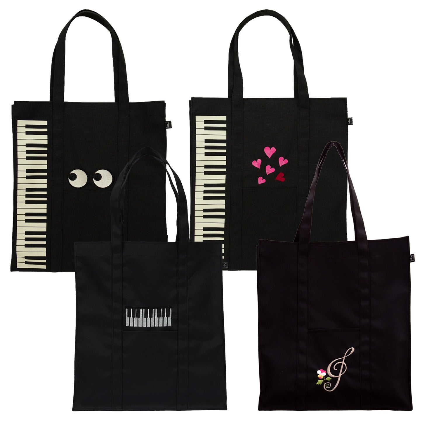 レッスンバッグ Like it! スタンダード