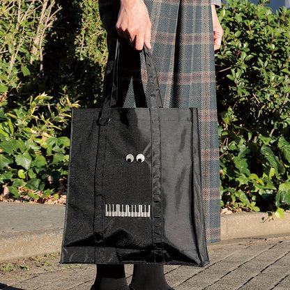 レッスンバッグ Like it!　ト音記号/ハートスプラッシュ/鍵盤/ハロー