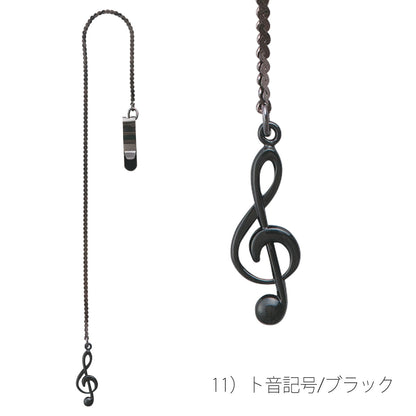 ブックマーク ［ゴールド/シルバー/ブラック］