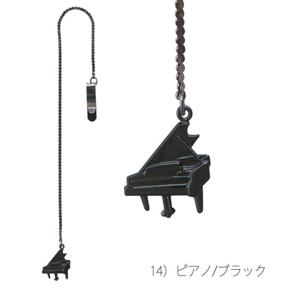 ブックマーク ［ゴールド/シルバー/ブラック］