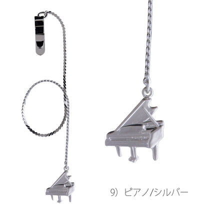 ブックマーク ［ゴールド/シルバー/ブラック］