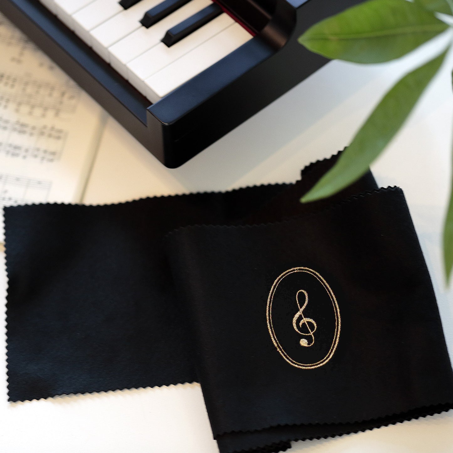 ピアノキーカバー