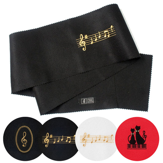 ピアノキーカバー