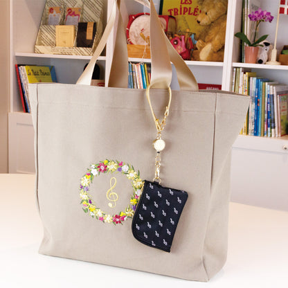 カードポーチ（ミニ財布）