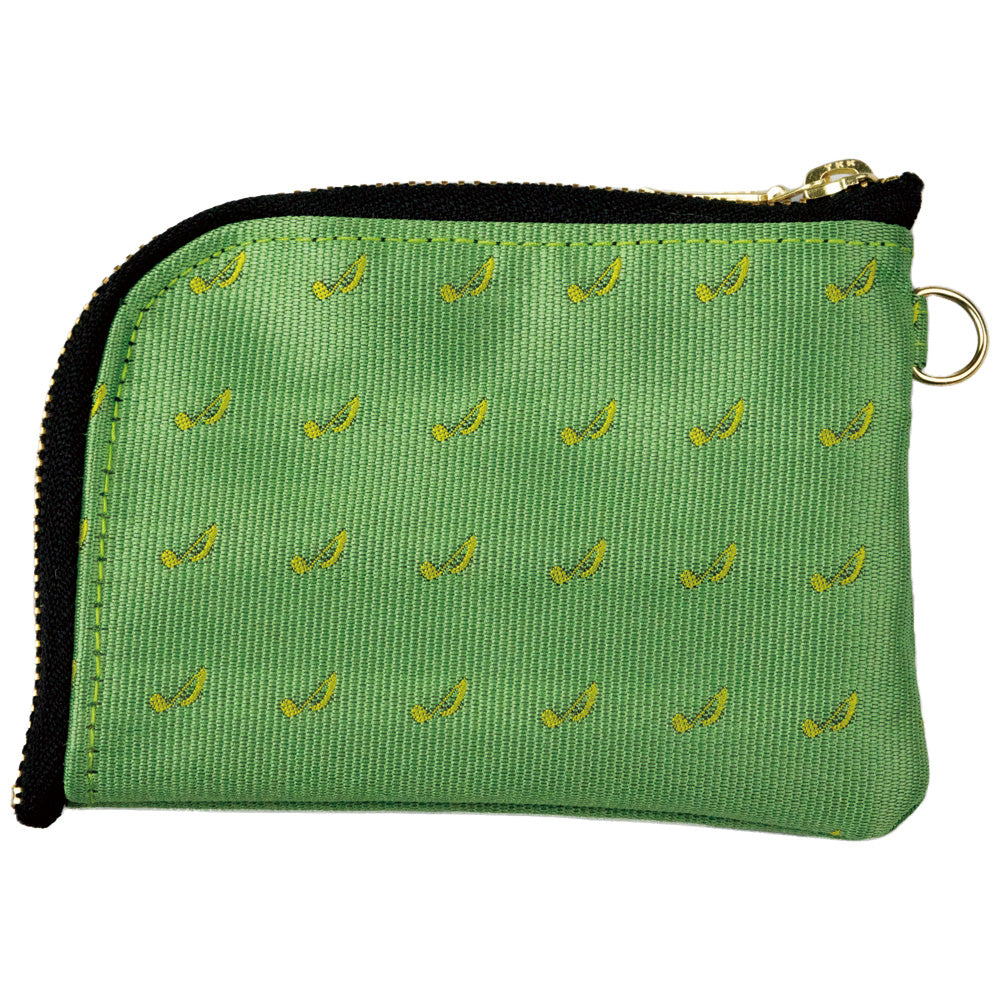 カードポーチ（ミニ財布）