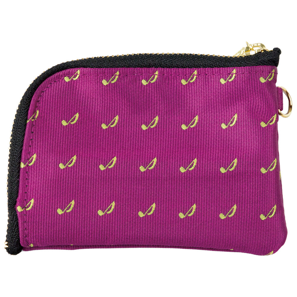 カードポーチ（ミニ財布）