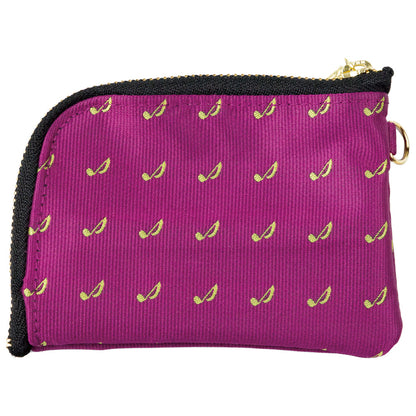 カードポーチ（ミニ財布）