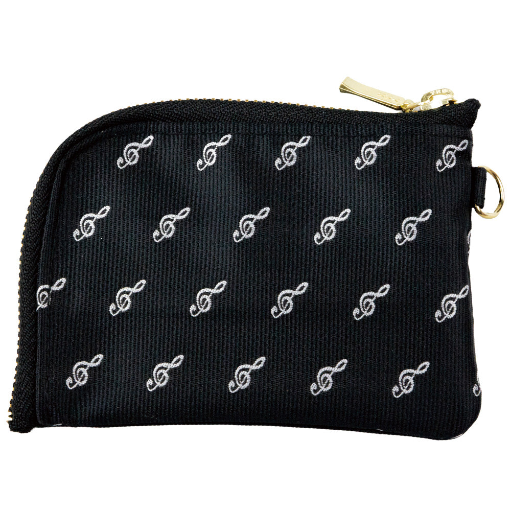 カードポーチ（ミニ財布）