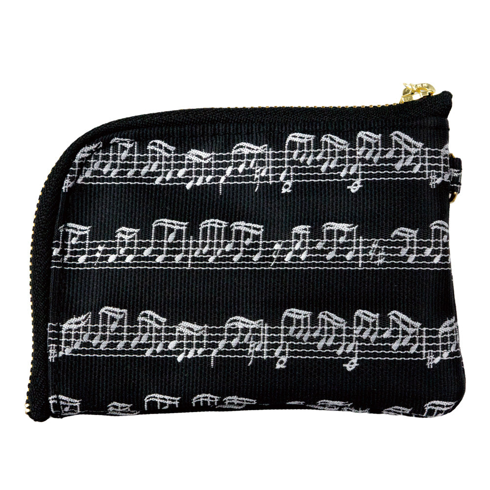 カードポーチ（ミニ財布）