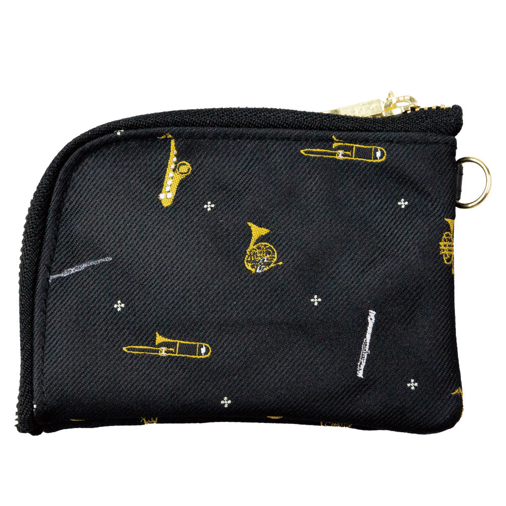 カードポーチ（ミニ財布）