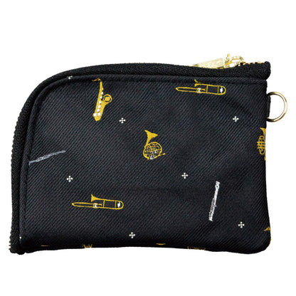 カードポーチ（ミニ財布）