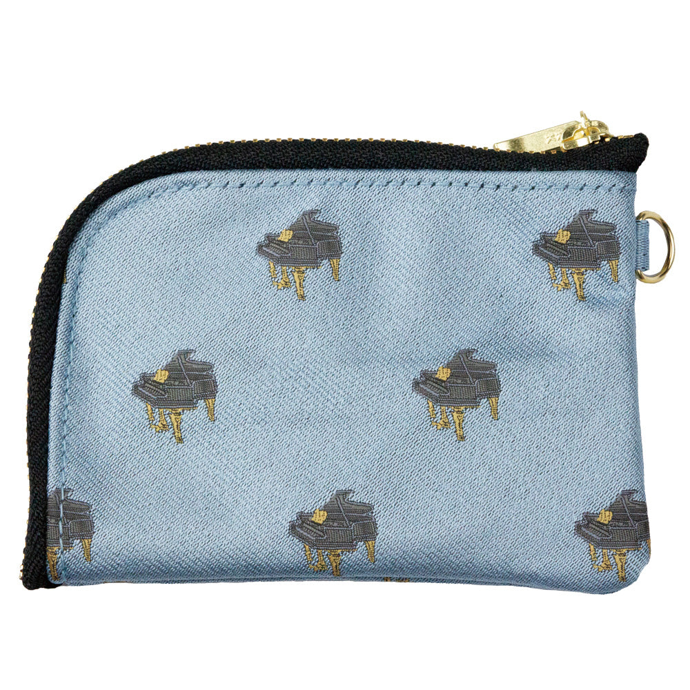 カードポーチ（ミニ財布）