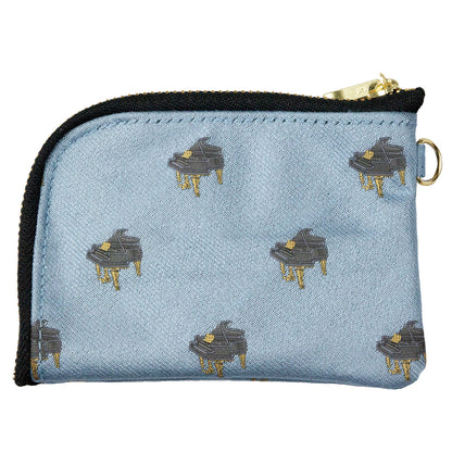 カードポーチ（ミニ財布）