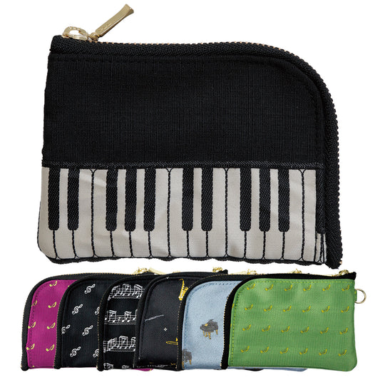 カードポーチ（ミニ財布）