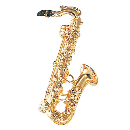 マエストロブローチ［ホルン/トランペット/トロンボーン/サックス/バイオリン］