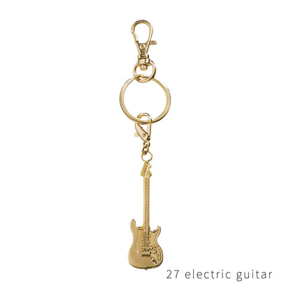 Portachiavi All Music Gold | *28 tipi in totale