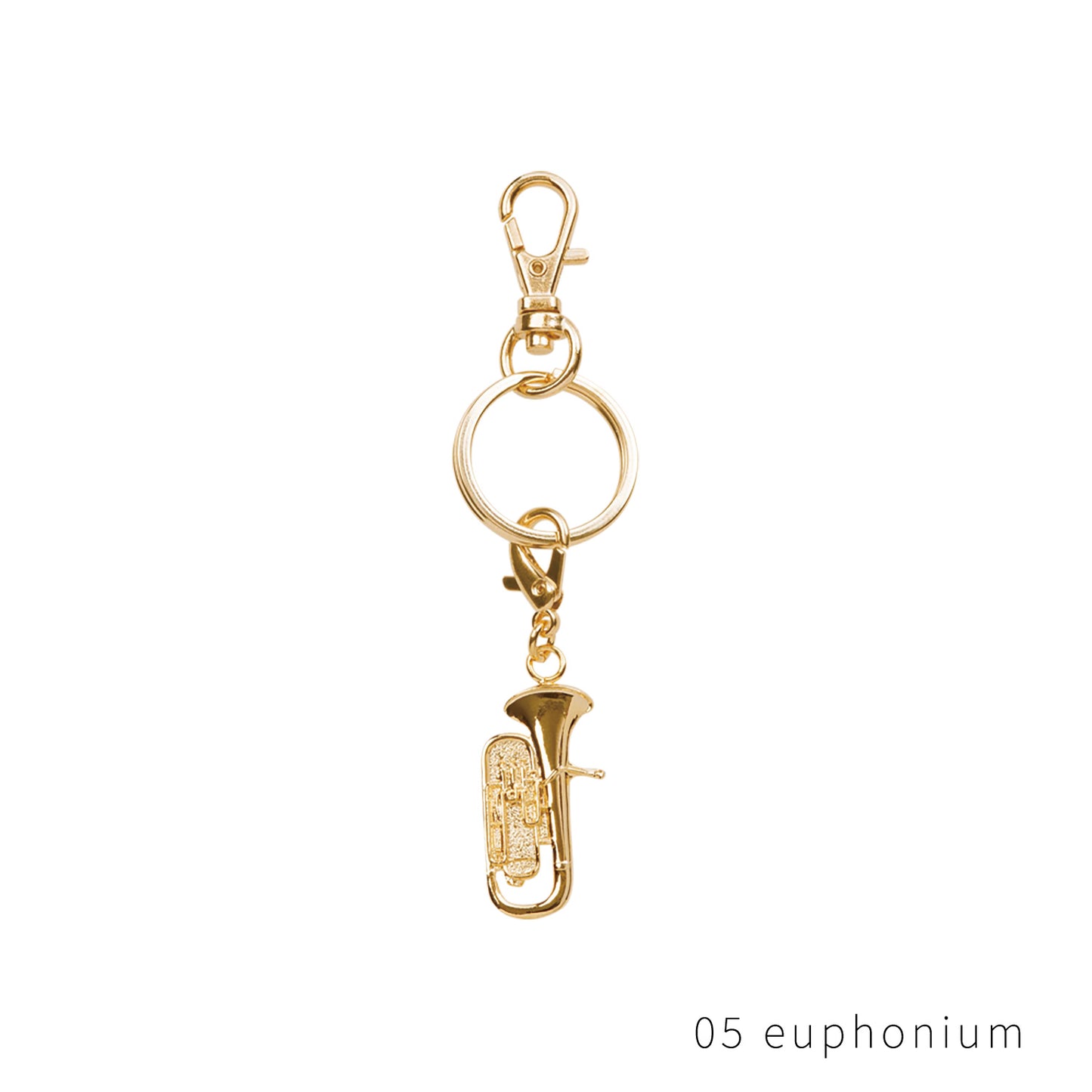 Portachiavi All Music Gold | *28 tipi in totale