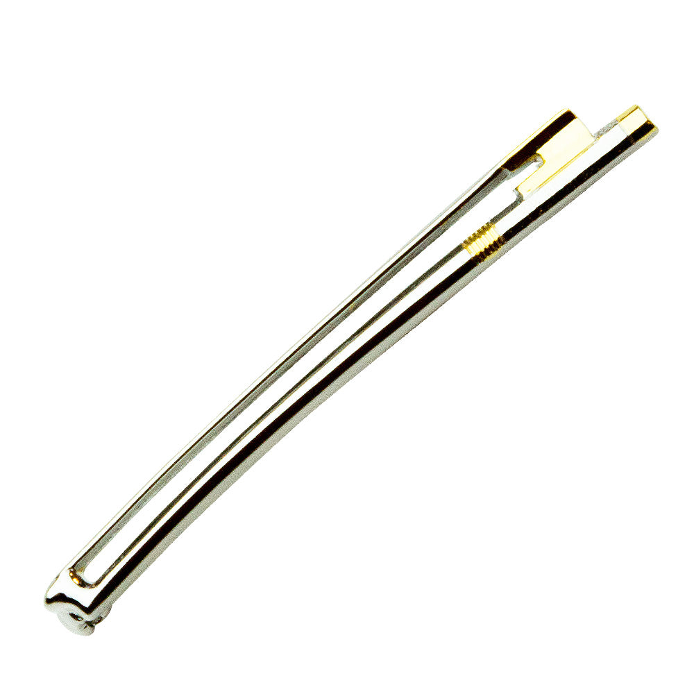 Violin Bow Brooch/Tie Pin