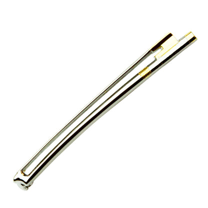 Violin Bow Brooch/Tie Pin