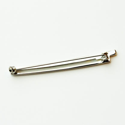 Violin Bow Brooch/Tie Pin