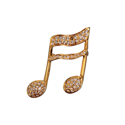 Broche de Cristal [Bandolim/Saxofone/Sétima]