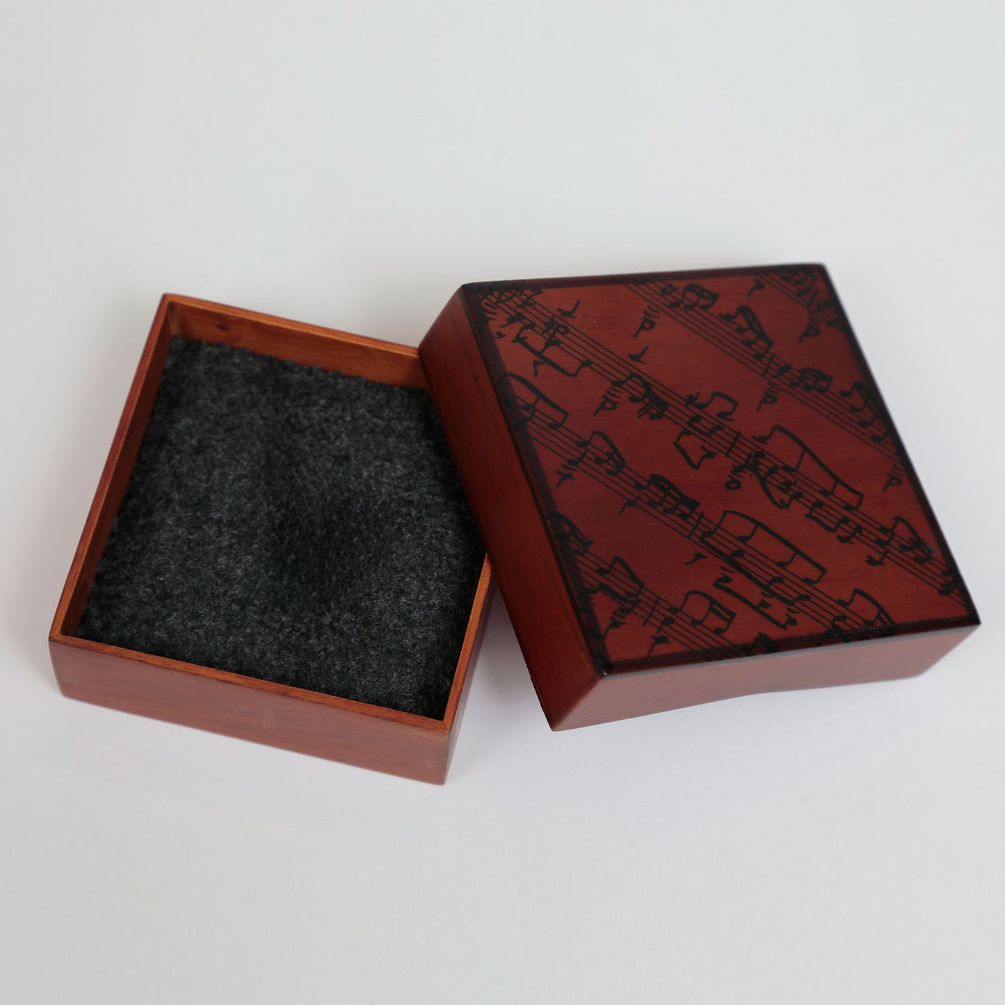 Broche de Cristal [Bandolim/Saxofone/Sétima]