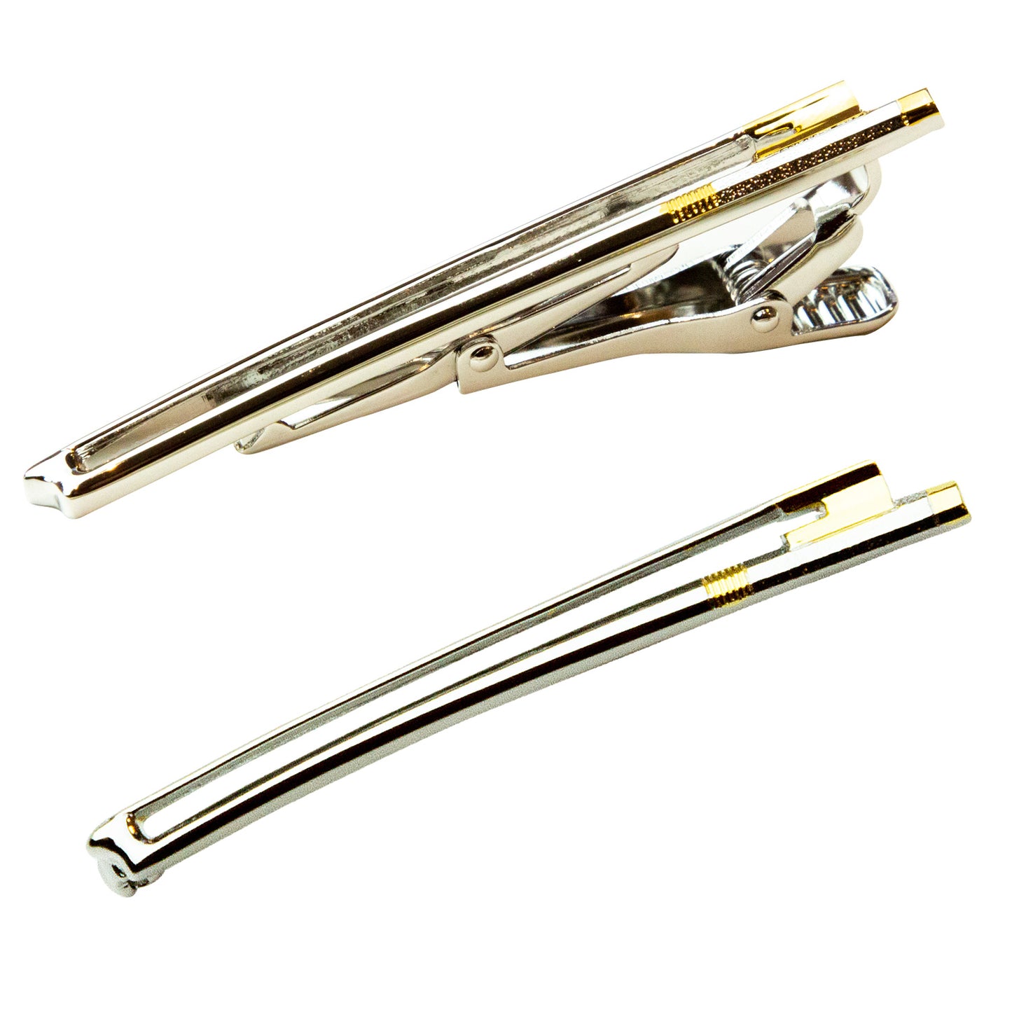 Violin Bow Brooch/Tie Pin