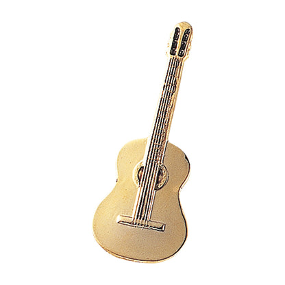 Spilla standard [25 tipi di strumenti musicali in 2 colori]