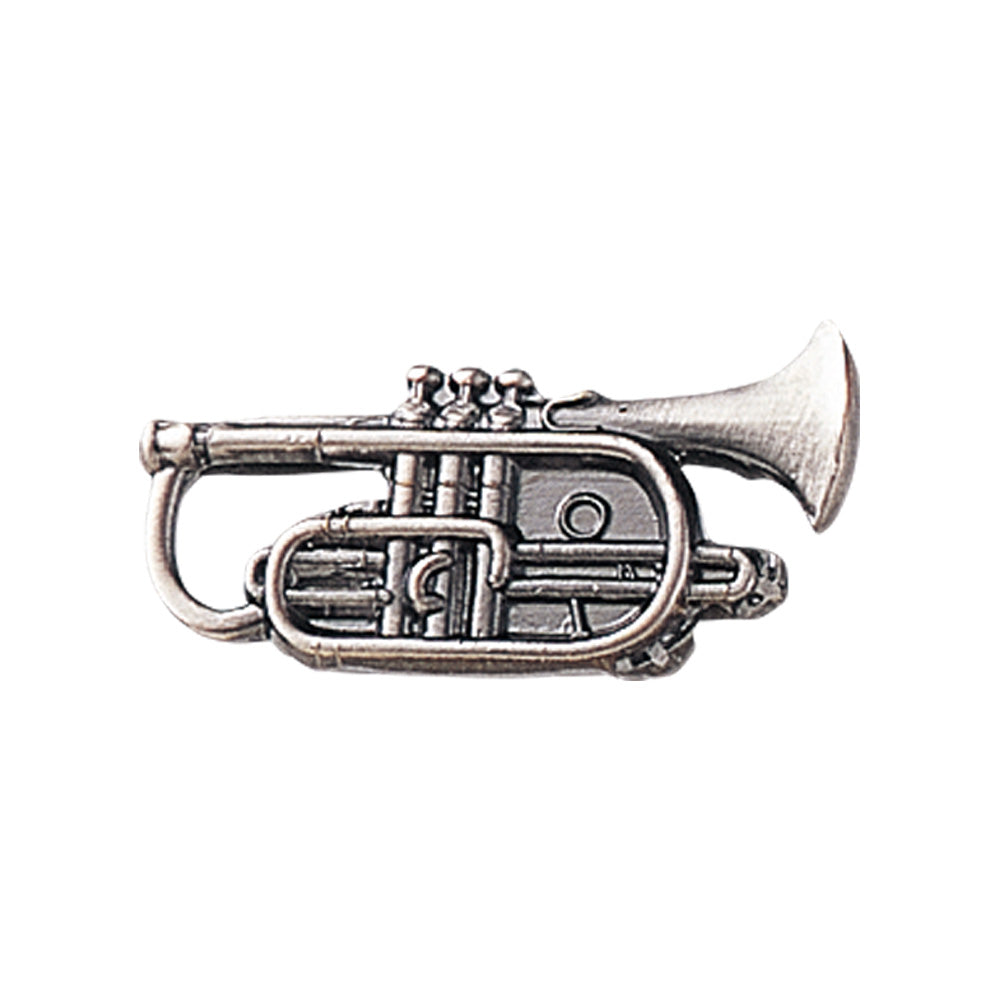 Spilla standard [25 tipi di strumenti musicali in 2 colori]