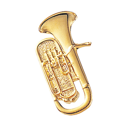 Spilla standard [25 tipi di strumenti musicali in 2 colori]