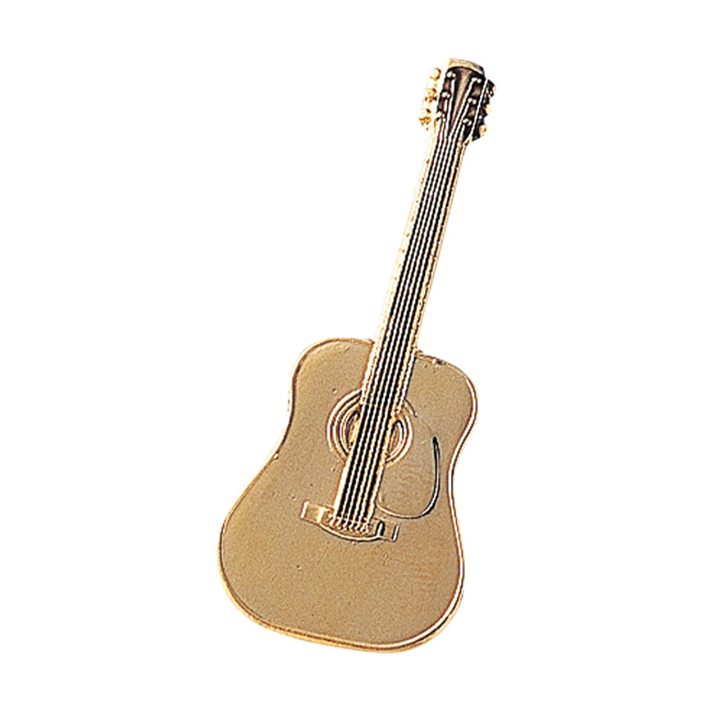 Spilla standard [25 tipi di strumenti musicali in 2 colori]