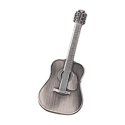 Spilla standard [25 tipi di strumenti musicali in 2 colori]