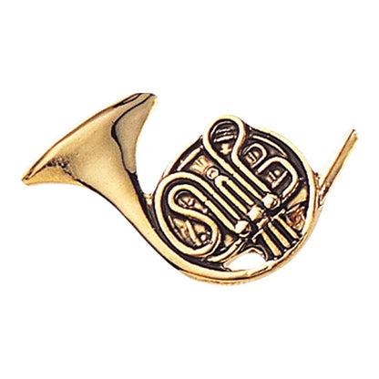 Spilla standard [25 tipi di strumenti musicali in 2 colori]