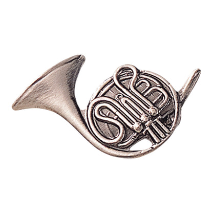 Spilla standard [25 tipi di strumenti musicali in 2 colori]