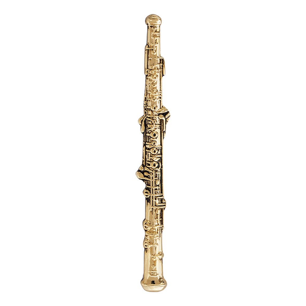 Spilla standard [25 tipi di strumenti musicali in 2 colori]