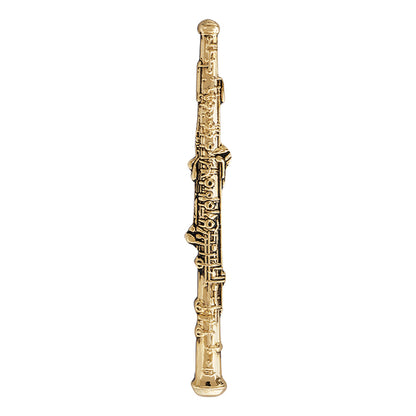 Spilla standard [25 tipi di strumenti musicali in 2 colori]