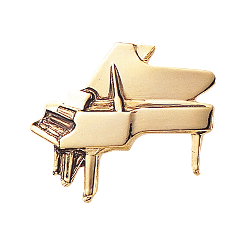 Spilla standard [25 tipi di strumenti musicali in 2 colori]